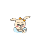 きゃわわなジェリー（個別スタンプ：6）