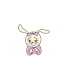 きゃわわなジェリー（個別スタンプ：9）