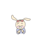 きゃわわなジェリー（個別スタンプ：11）