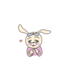 きゃわわなジェリー（個別スタンプ：12）