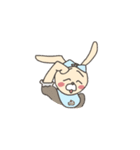 きゃわわなジェリー（個別スタンプ：13）