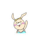 きゃわわなジェリー（個別スタンプ：14）