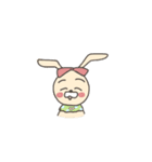 きゃわわなジェリー（個別スタンプ：21）