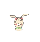 きゃわわなジェリー（個別スタンプ：22）