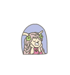 きゃわわなジェリー（個別スタンプ：23）