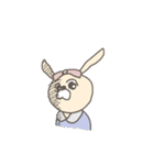 きゃわわなジェリー（個別スタンプ：30）
