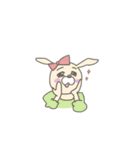 きゃわわなジェリー（個別スタンプ：32）