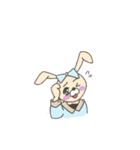 きゃわわなジェリー（個別スタンプ：33）