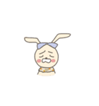 きゃわわなジェリー（個別スタンプ：36）