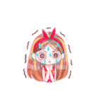 Charee（個別スタンプ：12）