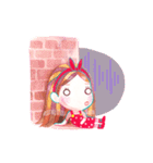 Charee（個別スタンプ：13）