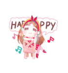 Charee（個別スタンプ：14）