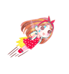 Charee（個別スタンプ：21）