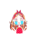 Charee（個別スタンプ：23）