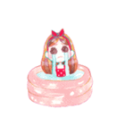Charee（個別スタンプ：24）