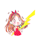 Charee（個別スタンプ：26）