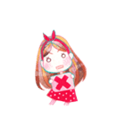 Charee（個別スタンプ：27）