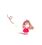Charee（個別スタンプ：31）