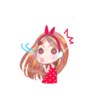 Charee（個別スタンプ：33）