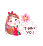 Charee（個別スタンプ：37）