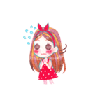 Charee（個別スタンプ：38）