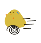 Little Chick（個別スタンプ：29）