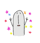 ぎわさんとそのともだち（個別スタンプ：33）