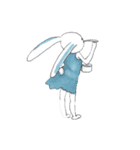 手描きシリーズ（個別スタンプ：2）