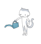 手描きシリーズ（個別スタンプ：6）