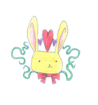 手描きシリーズ（個別スタンプ：17）
