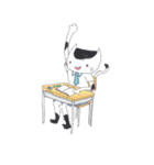 手描きシリーズ（個別スタンプ：20）