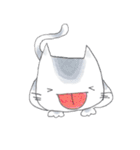 手描きシリーズ（個別スタンプ：25）