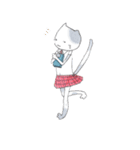 手描きシリーズ（個別スタンプ：27）