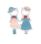 手描きシリーズ（個別スタンプ：29）