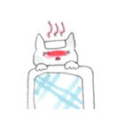 手描きシリーズ（個別スタンプ：31）