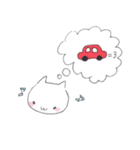 手描きシリーズ（個別スタンプ：32）