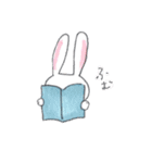 手描きシリーズ（個別スタンプ：33）