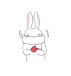 手描きシリーズ（個別スタンプ：35）