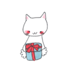 手描きシリーズ（個別スタンプ：36）