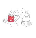 手描きシリーズ（個別スタンプ：37）