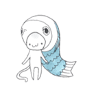 手描きシリーズ（個別スタンプ：39）