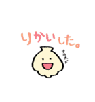 海のなかまたち（個別スタンプ：8）