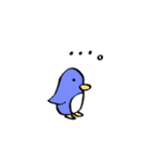 海のなかまたち（個別スタンプ：33）
