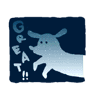 night animal（個別スタンプ：5）