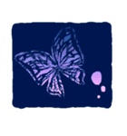 night animal（個別スタンプ：35）