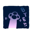 night animal（個別スタンプ：37）
