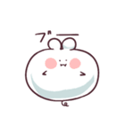 ねずみ風船はじめました。（個別スタンプ：17）