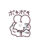 ねずみ風船はじめました。（個別スタンプ：38）