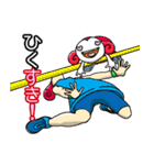 スキすき！（個別スタンプ：15）