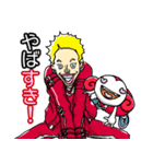 スキすき！（個別スタンプ：36）